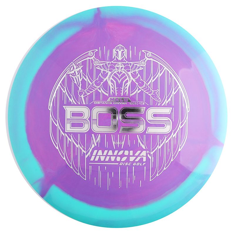 Halo Star Boss