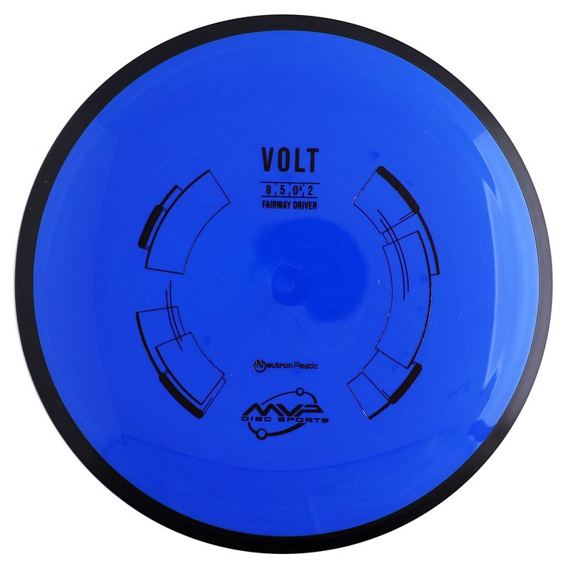 Neutron Volt