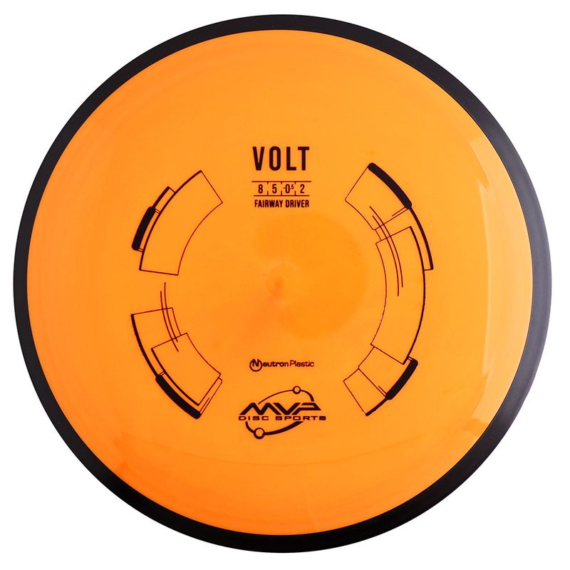 Neutron Volt