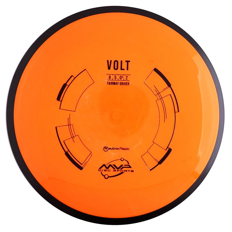 Neutron Volt
