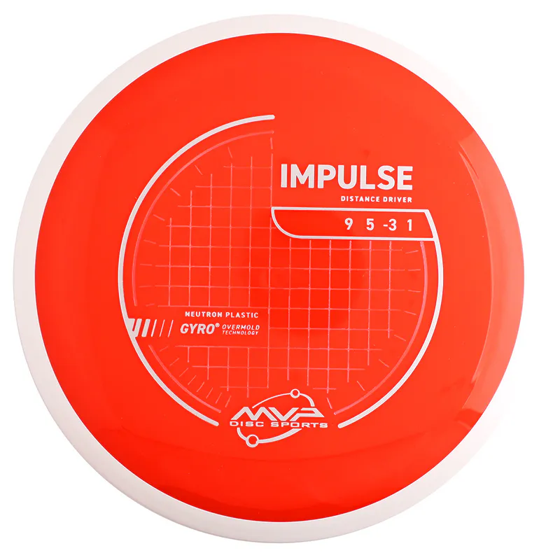 Neutron Impulse - Project Lab Coat