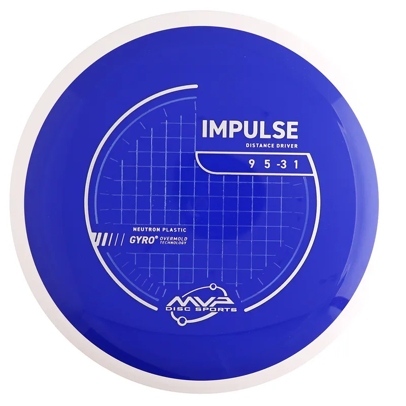 Neutron Impulse - Project Lab Coat