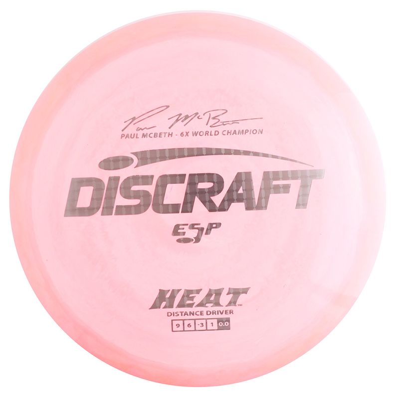 ESP Heat