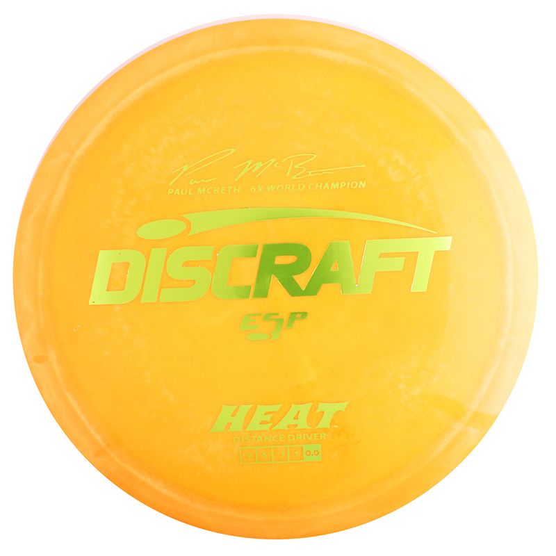 ESP Heat