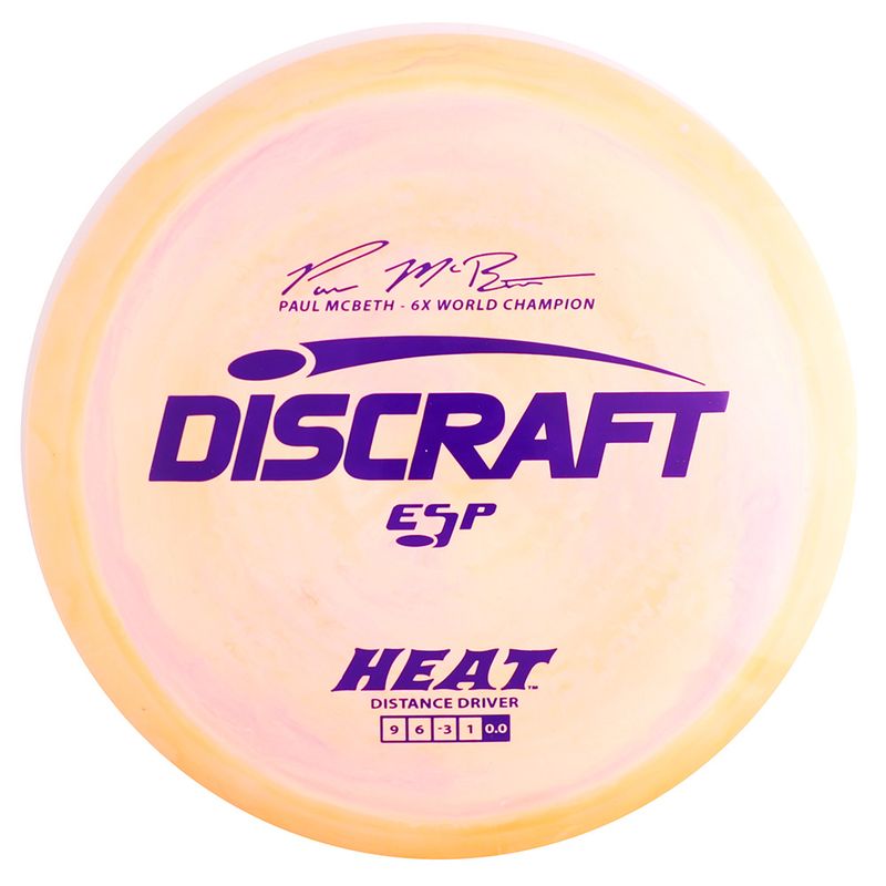 ESP Heat