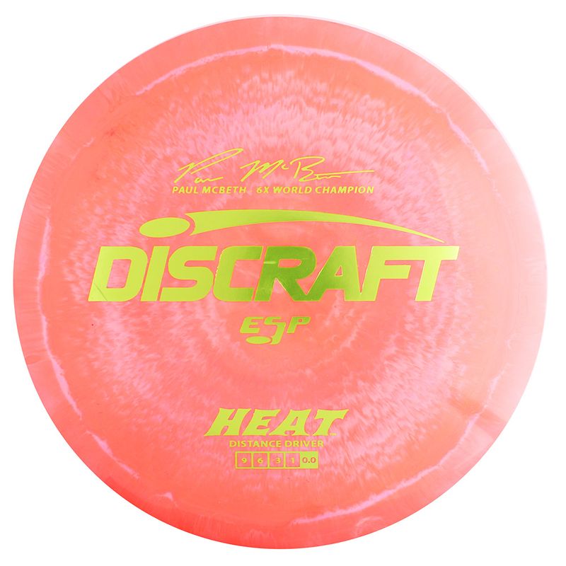 ESP Heat