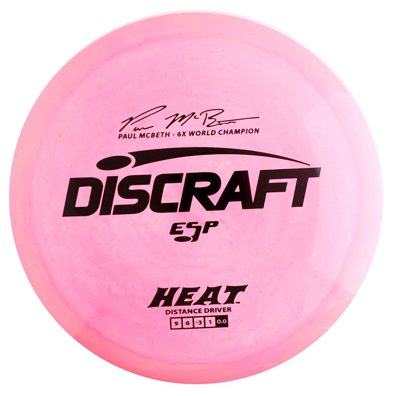 ESP Heat