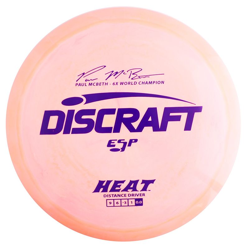 ESP Heat