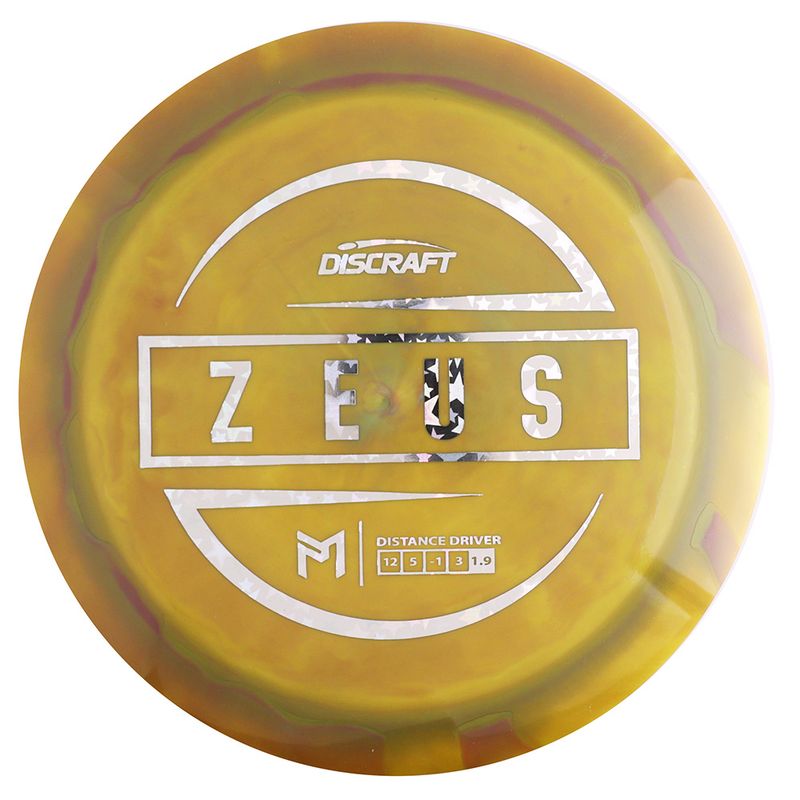 ESP Zeus