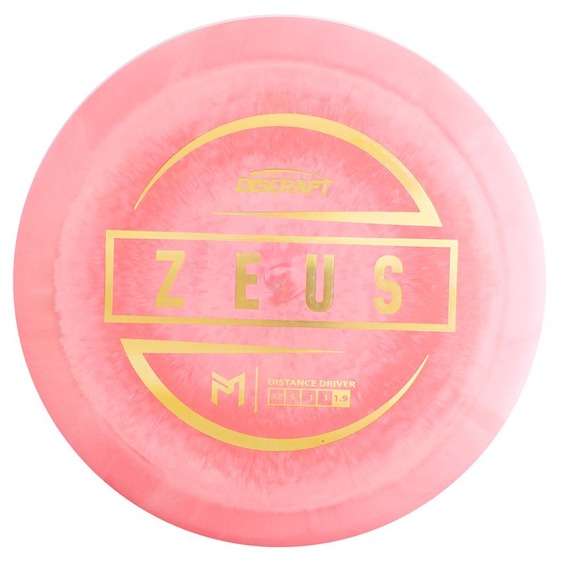 ESP Zeus
