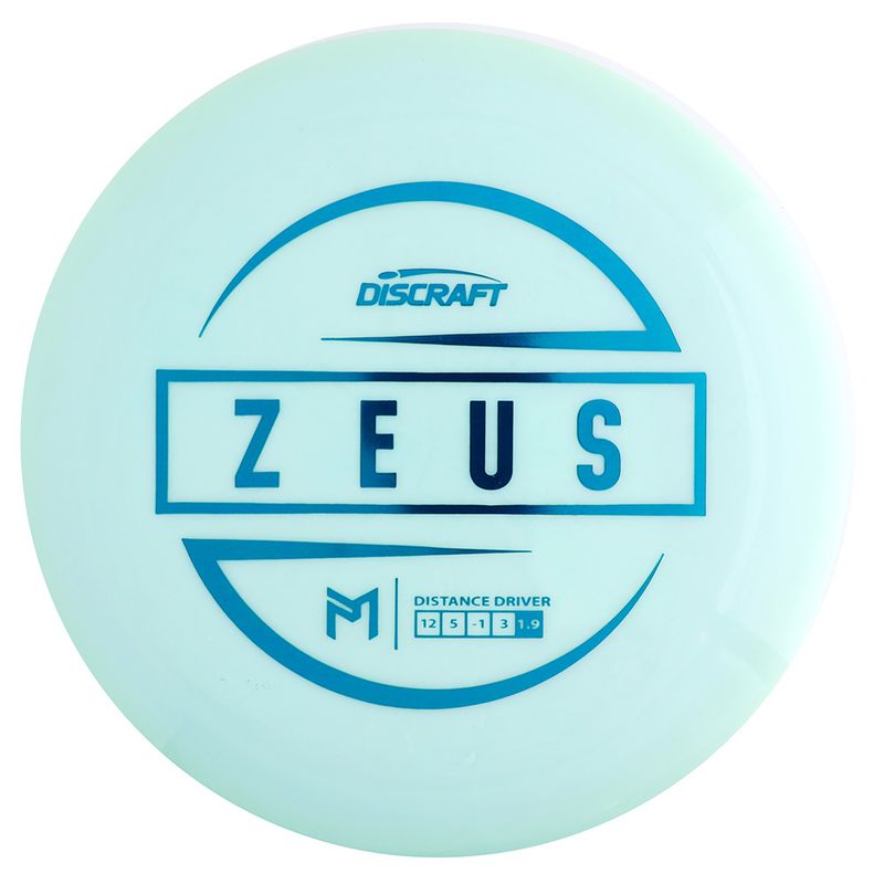 ESP Zeus