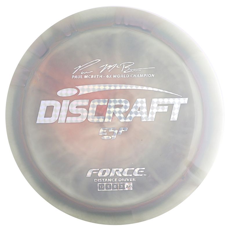 ESP Force