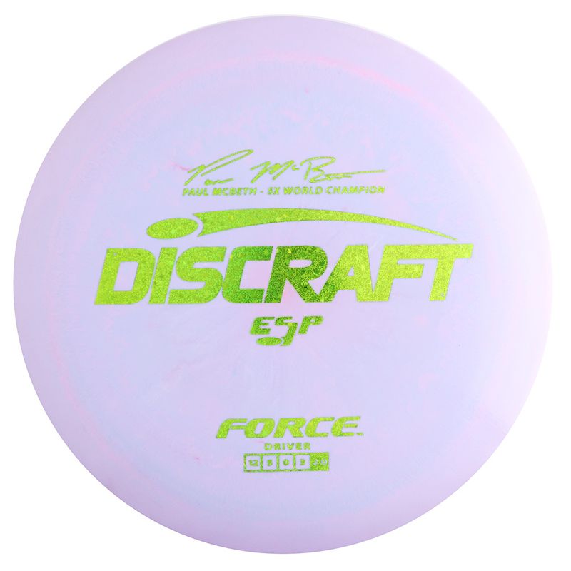 ESP Force