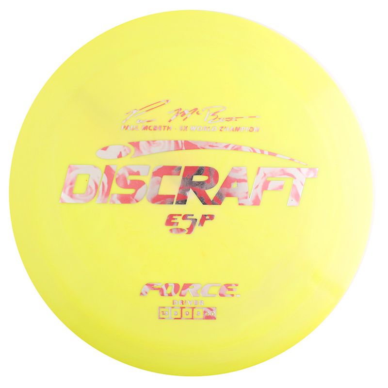 ESP Force
