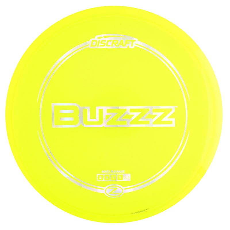 Z Buzzz