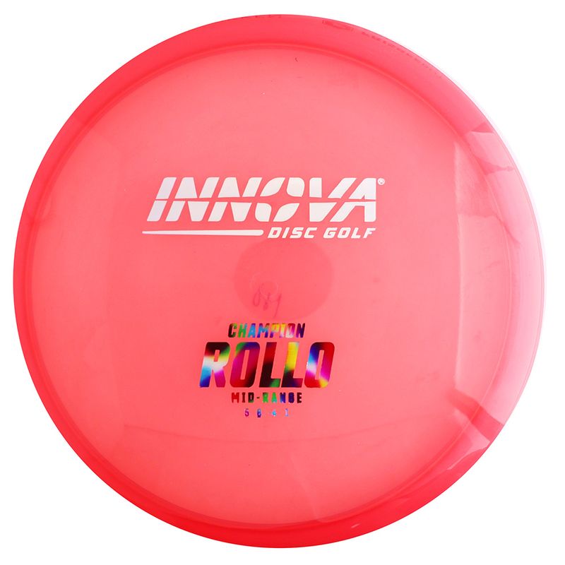 Champion Rollo