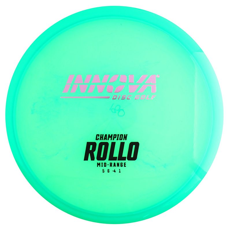 Champion Rollo