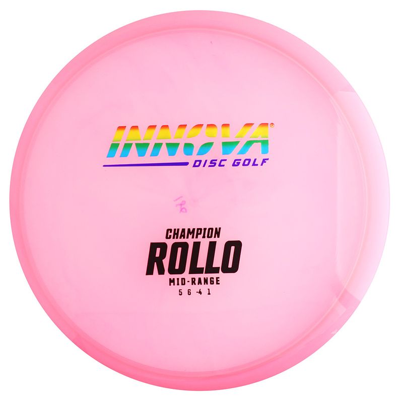 Champion Rollo