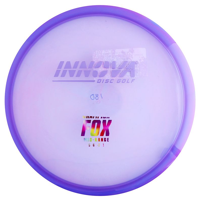 Champion Fox
