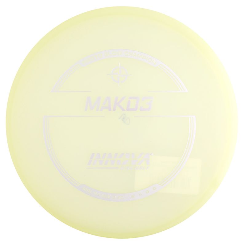 Champion Proto Glow Mako3