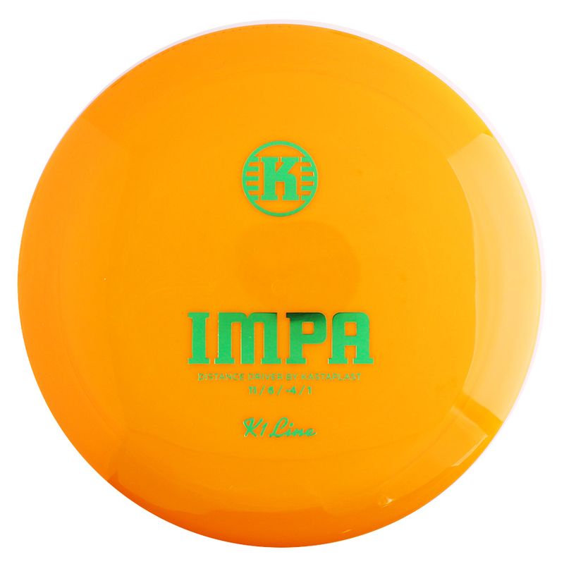 K1 Impa