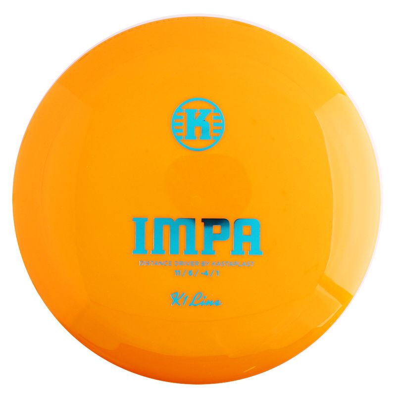 K1 Impa