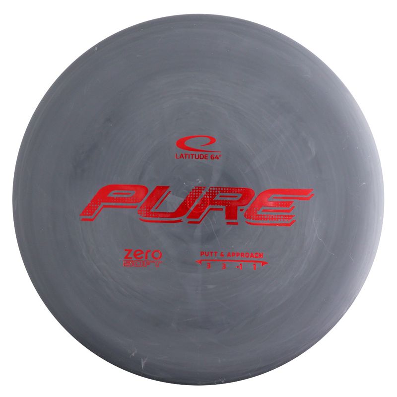 Zero Soft Pure