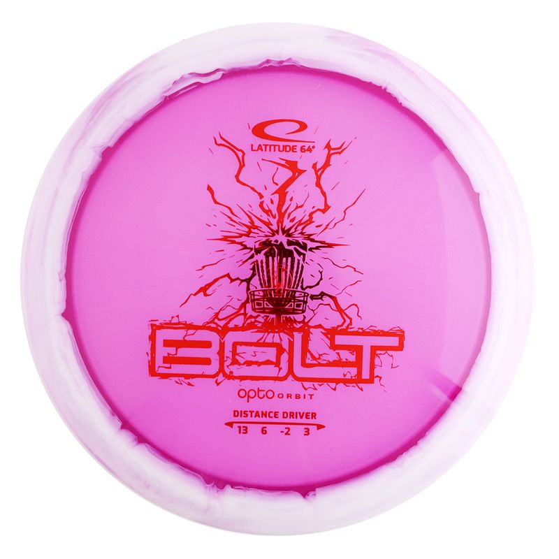 Opto Orbit Bolt