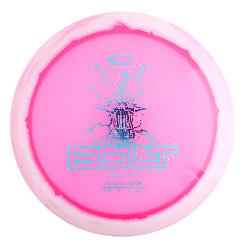 Opto Orbit Bolt