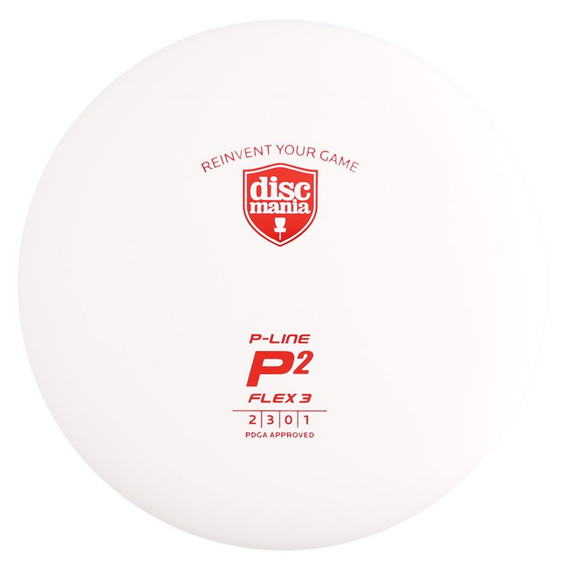 P-Line P2 Flex 3