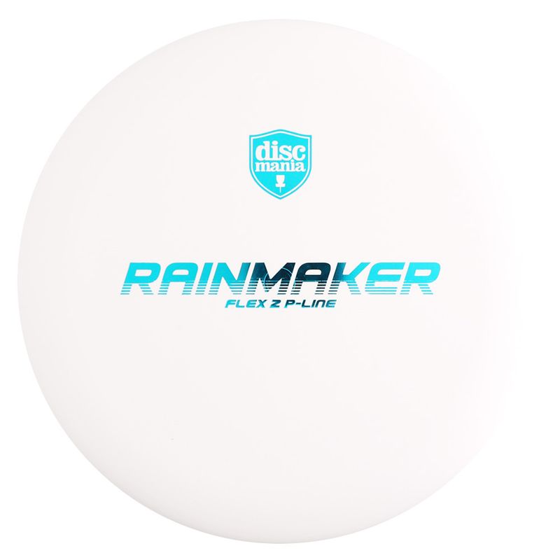 P-Line Rainmaker Flex 2