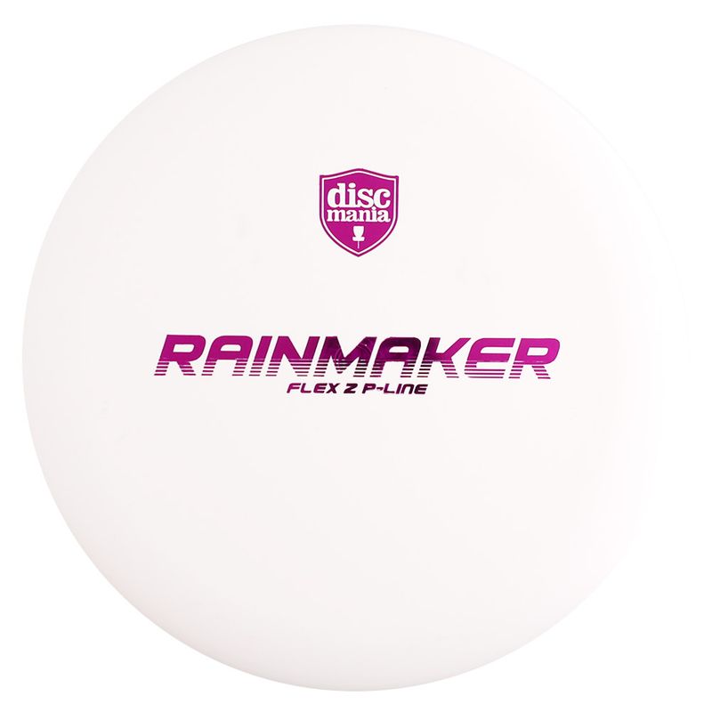 P-Line Rainmaker Flex 2