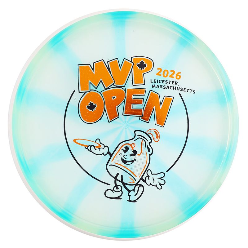 Proton Soft Stasis - MVP Open 2026