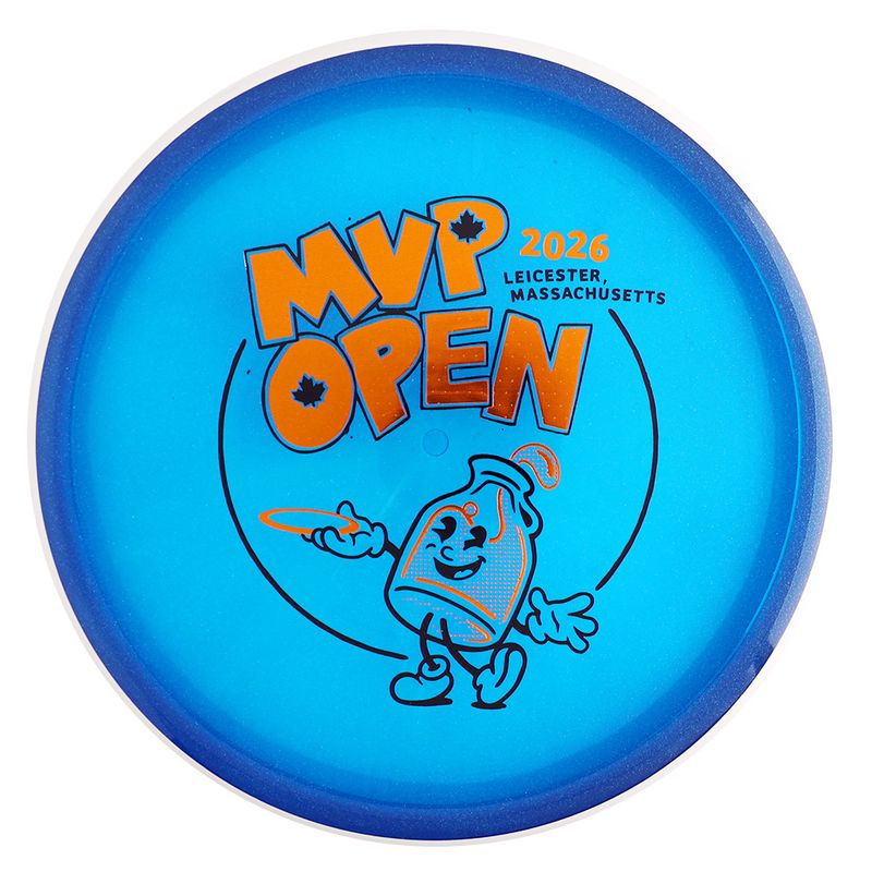 Proton Soft Stasis - MVP Open 2026