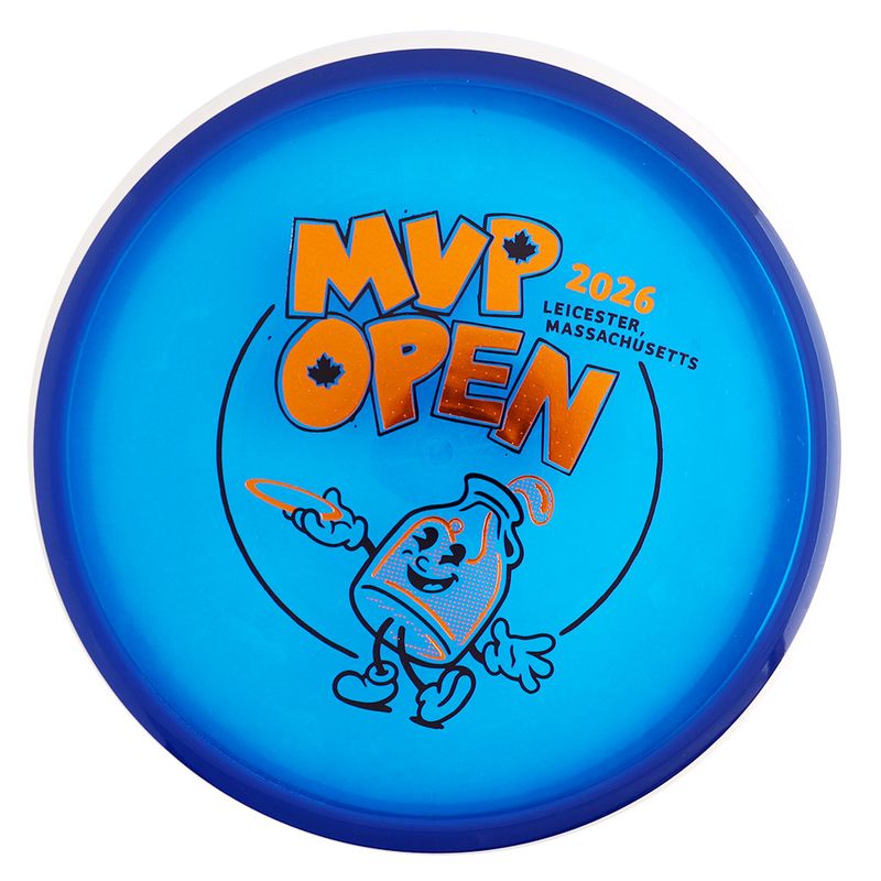 Proton Soft Stasis - MVP Open 2026