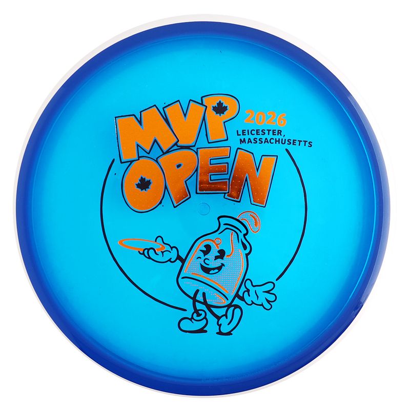 Proton Soft Stasis - MVP Open 2026