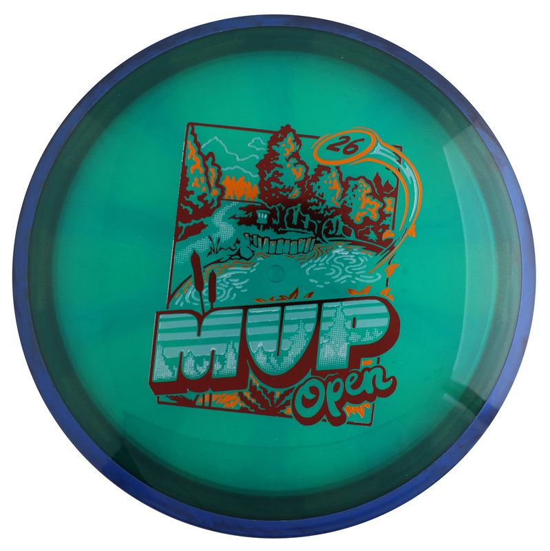 Proton Bokeh - MVP Open 2026