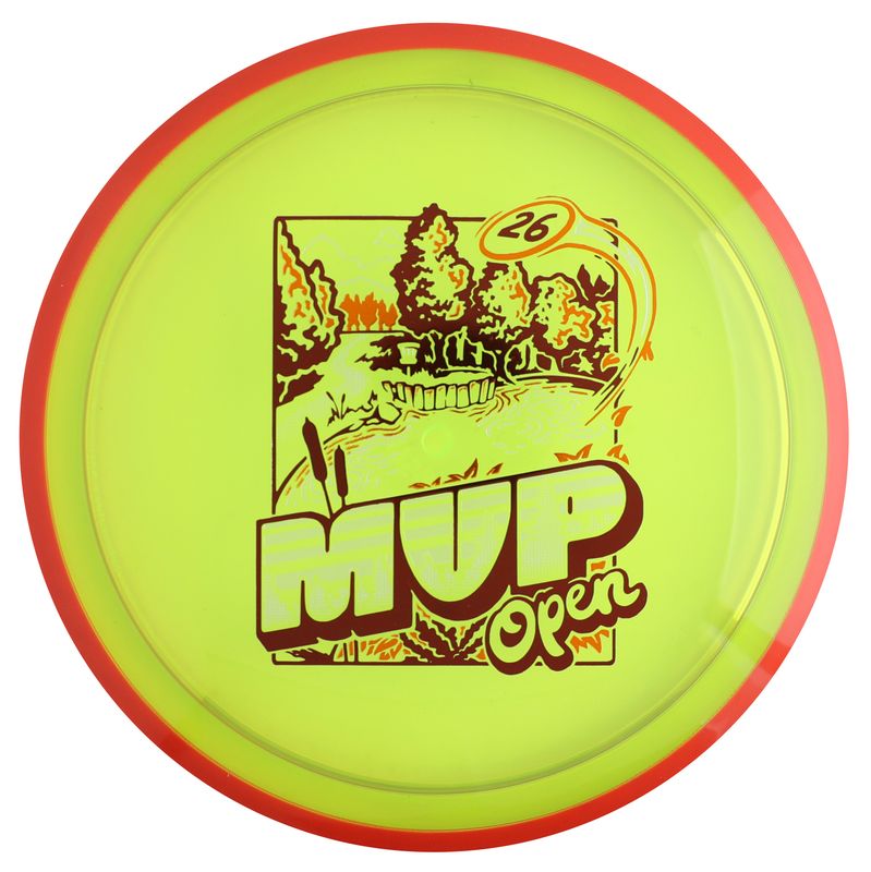 Proton Bokeh - MVP Open 2026