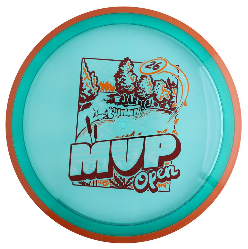Proton Bokeh - MVP Open 2026
