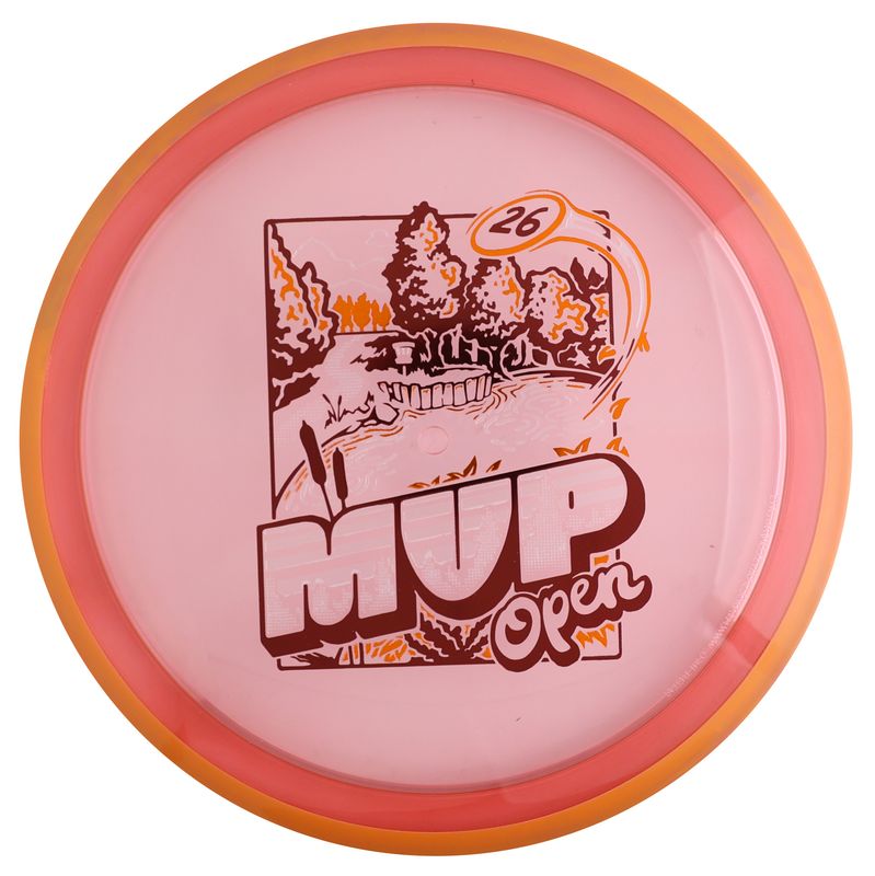 Proton Bokeh - MVP Open 2026