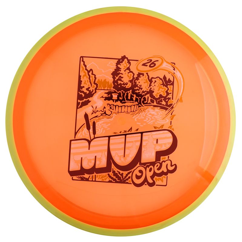 Proton Bokeh - MVP Open 2026