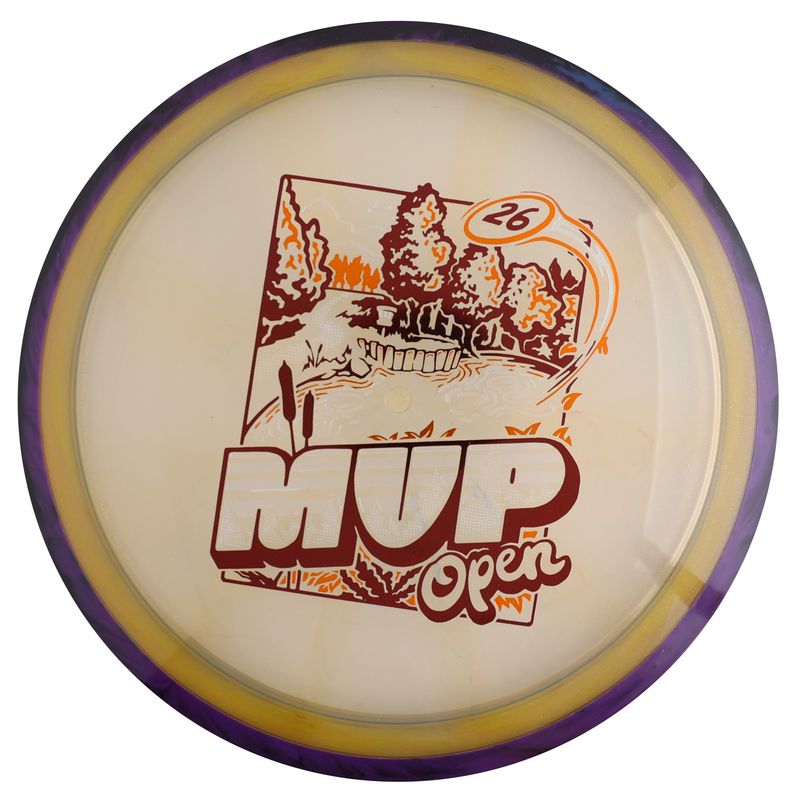 Proton Bokeh - MVP Open 2026
