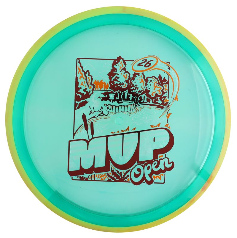 Proton Bokeh - MVP Open 2026