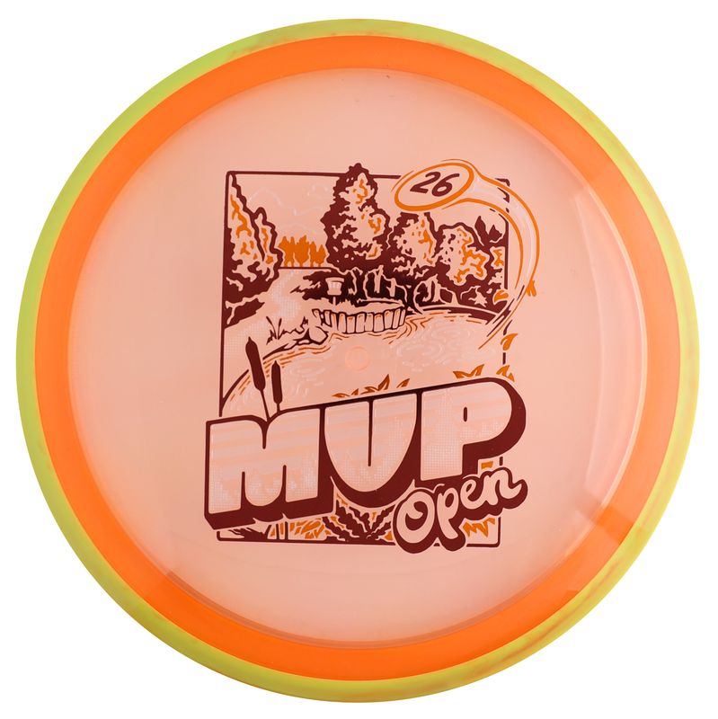 Proton Bokeh - MVP Open 2026