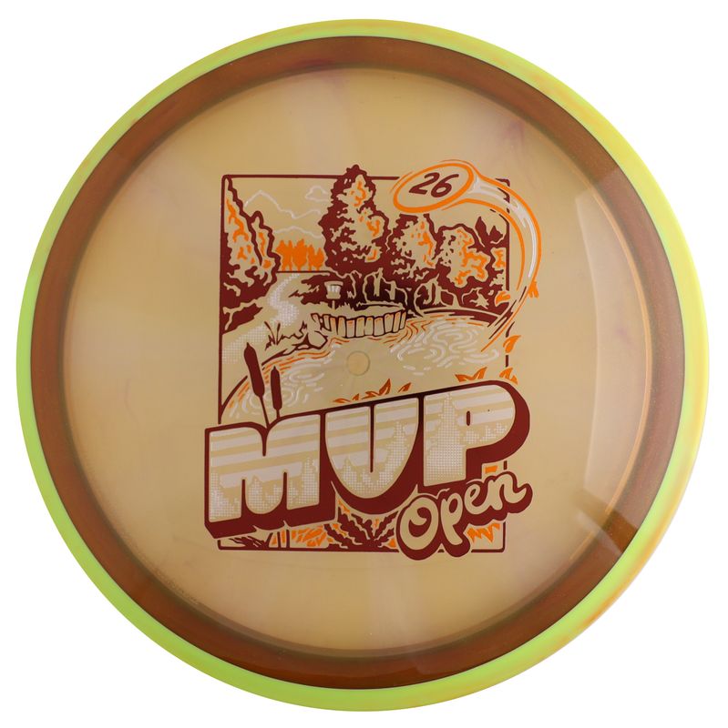 Proton Bokeh - MVP Open 2026