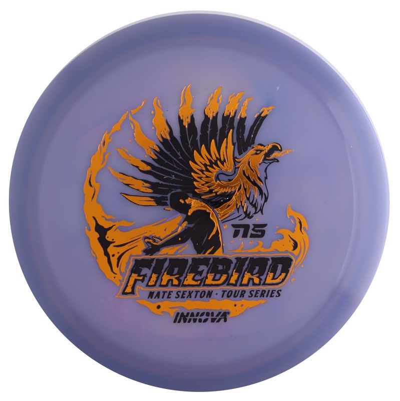 Champion Proto Glow Firebird Nate Sexton 2026