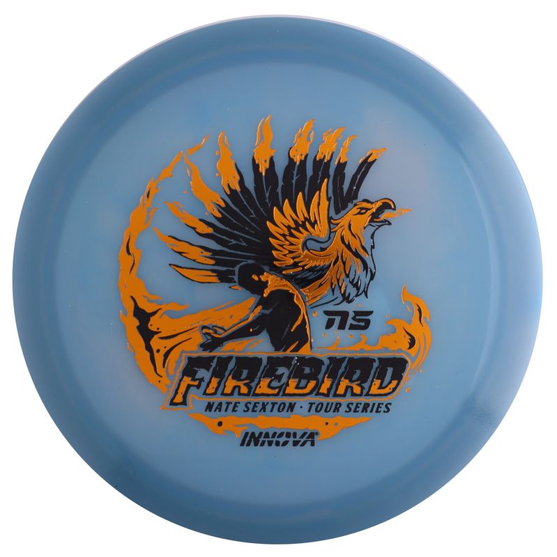 Champion Proto Glow Firebird Nate Sexton 2026