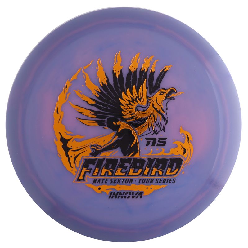 Champion Proto Glow Firebird Nate Sexton 2026