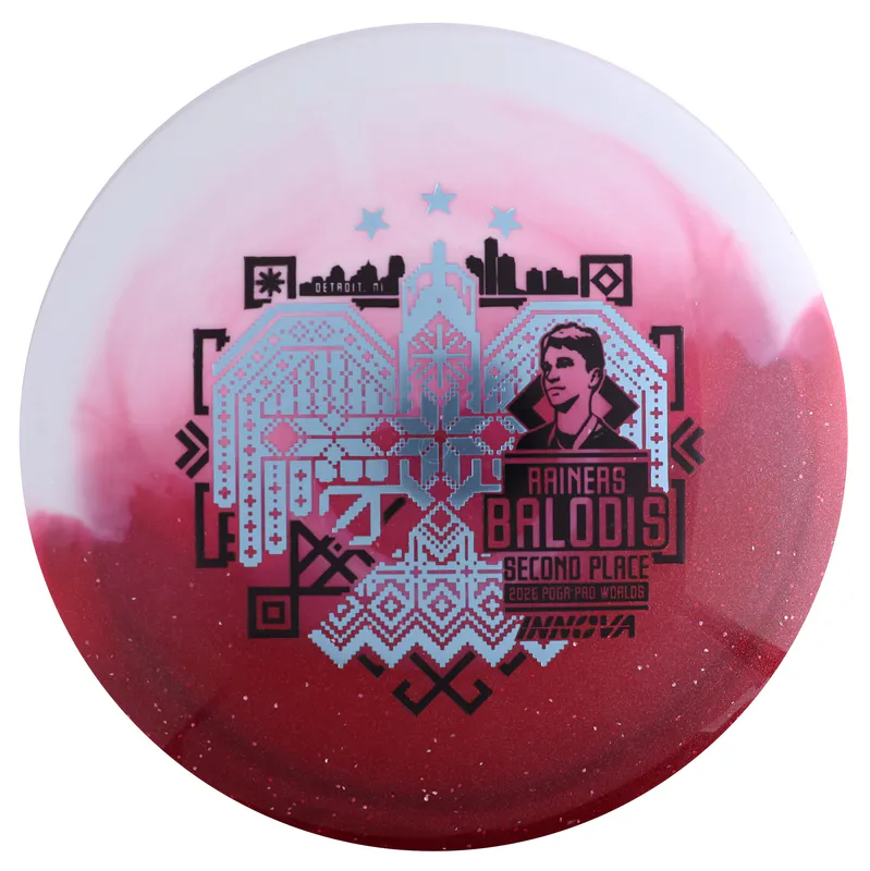 Duo Teebird - Rainers Balodis