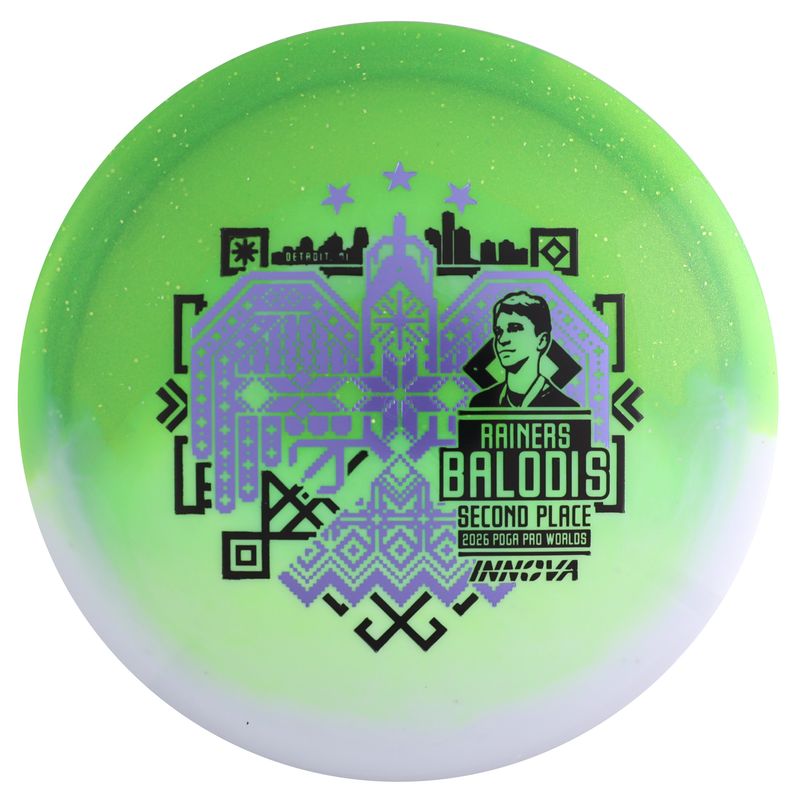 Duo Teebird - Rainers Balodis
